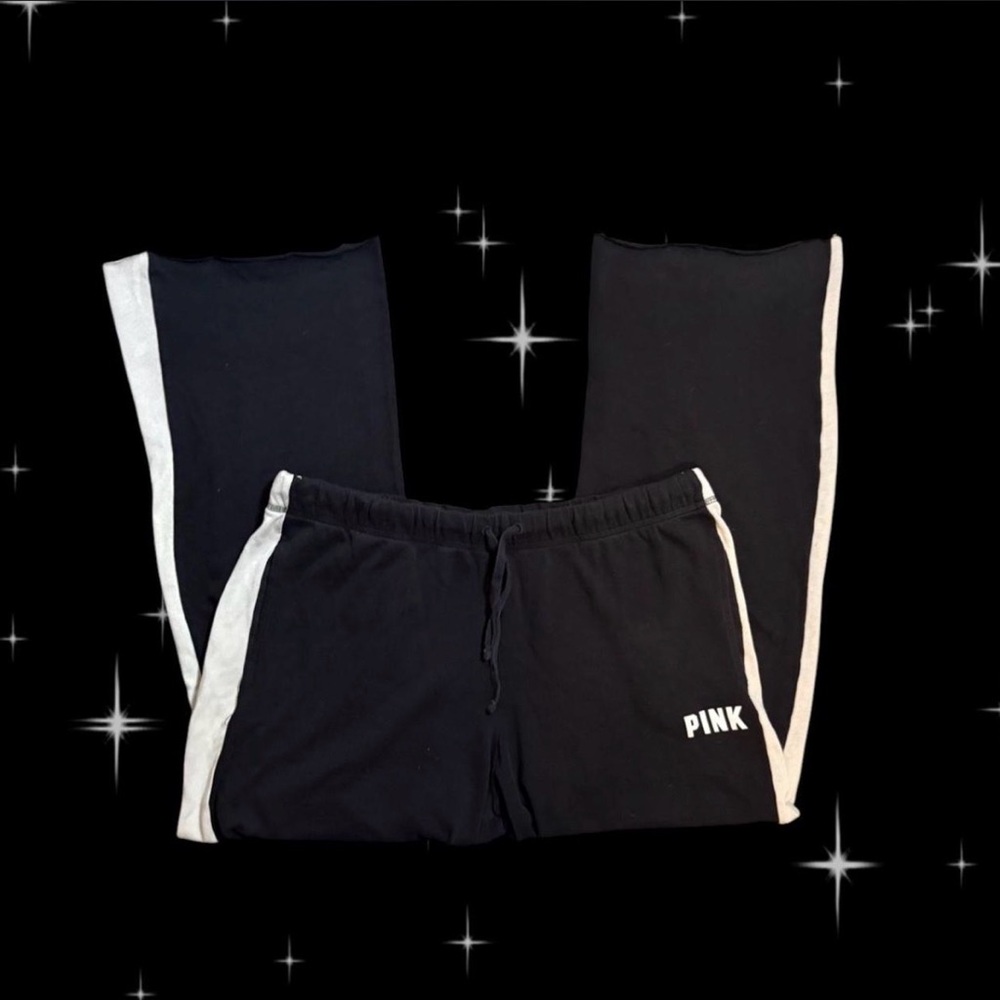 PINK Victoria's Secret Sweatpants